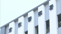 知人男性を工具で殴って殺害しようとした疑い　男を逮捕　岡山・倉敷市