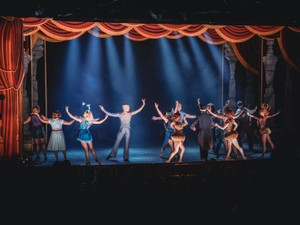 「あしながおじさん」を演じる女優さんから、私が学んだ生き方