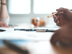 自由に物語を書いていた私を縛った呪い。「書きたいから」でよかった