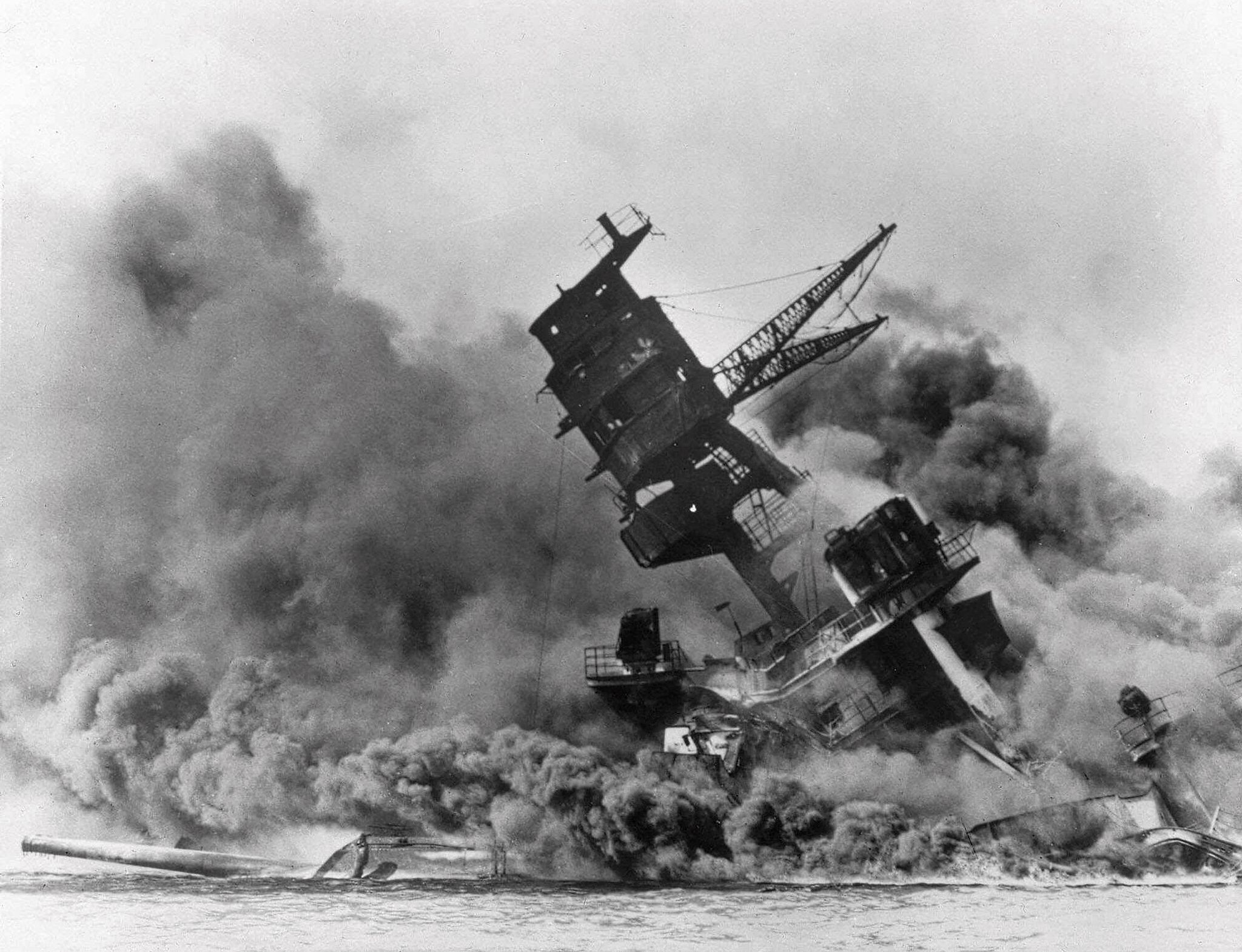 U.S. aims to exhume and identify the remains of 88 Pearl Harbor dead buried as unknowns