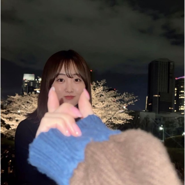 本田望結（@miyu_honda_official）さんのインスタグラムより