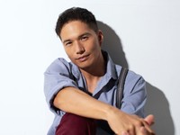 市原隼人さん「子どもに負けを認められる大人でいたい」　ドラマ「おいしい給食 season３」に主演