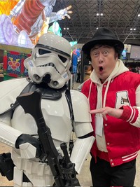 （コウメ太夫公式Xより）