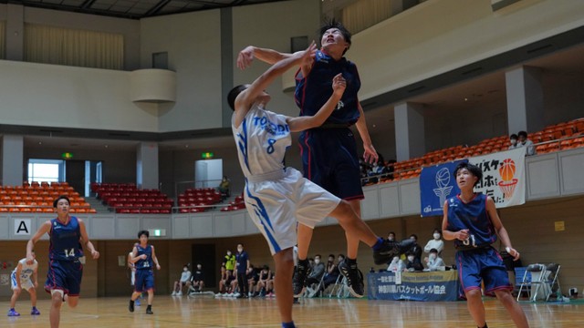 2021神奈川県U15選手権大会