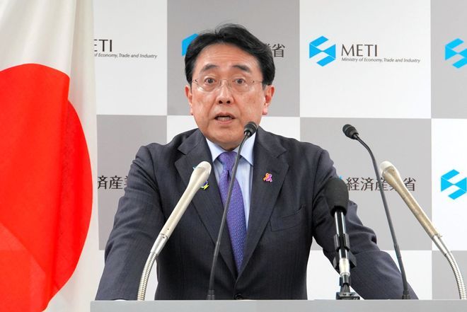 Japan hopes to stick to existing U.S. deal in face of Trump’s new tariffs