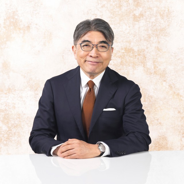 クレドール、世界へ。<br>―Watches and Wonders初出展に込めたセイコー次なる一手<br>セイコーウオッチ 内藤昭男社長インタビュー