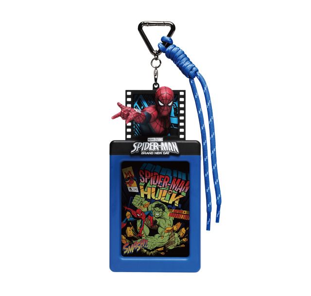 スパイダーマン ハッピーくじ まとめ売り 24点セット Happyくじ