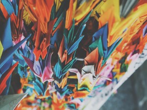 1997年長崎生まれ、私の戦争体験。戦争も原爆も、過去のものではない