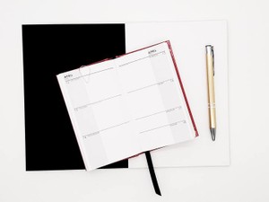 10代から日記を書き続けてきたのは生きるため、私を見失わないため