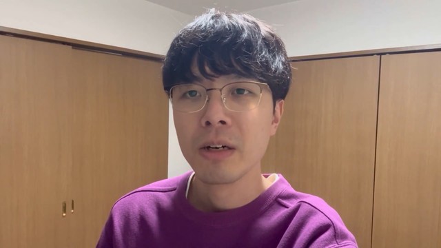 自称「ドン引かせ屋さん」の神宮寺さん(神宮寺さん提供)