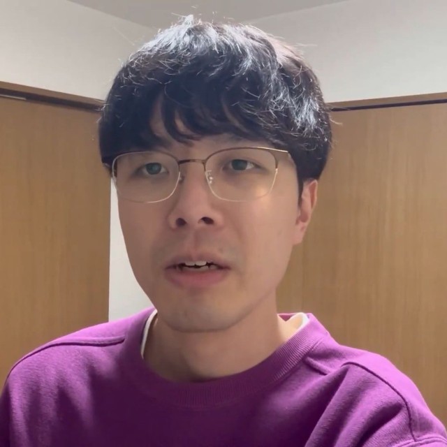 自称「ドン引かせ屋さん」の神宮寺さん(神宮寺さん提供)