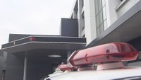 面識ある女性に性的暴行を加えた疑い　教諭の男を逮捕