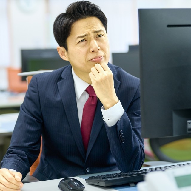 ドル建て金融商品は今が買い時なのか？　※画像はイメージです（kuro2/photoAC）