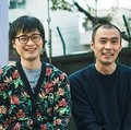 気鋭の評論家・荻上チキ×人気絵本作家・ヨシタケシンスケ　 共著『みらいめがね　それでは息がつまるので』を語る