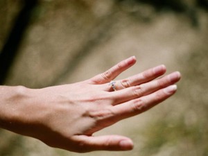 彼「プロポーズは男の役目なのね」。男女平等にうるさい私がした決心