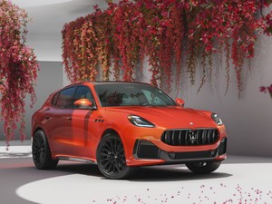 「いつか」の夢を「今」こそ　マセラティのオーナーになる、新しい選択肢