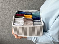 革命的に靴下収納を改良！？※画像はイメージです（Maryna/stock.adobe.com）