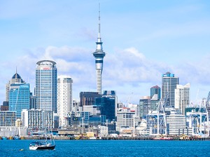 ニュージーランドが外国人の住宅購入を禁止した