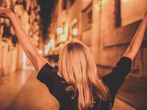 友人の結婚式。おめかししたのは、無駄ではなかったと思った