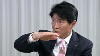 【特集】新春知事インタビュー　岡山・伊原木知事が語る西日本豪雨の教訓と課題