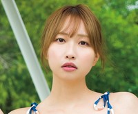 一ノ瀬のこ(C)光文社/週刊FLASH 写真◎Takeo Dec.