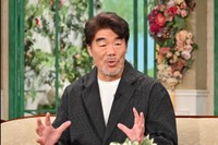 「徹子の部屋」    村田雄浩＝テレビ朝日提供