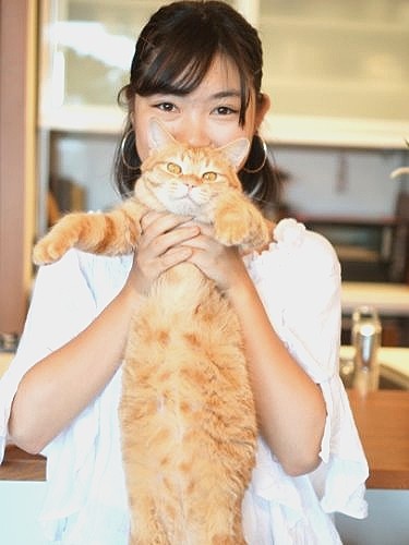 私たち似てるかな