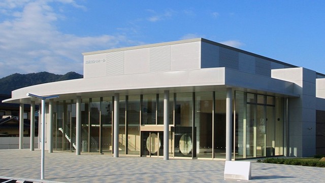 高松国分寺ホールのネーミングライツ　朝日段ボールに決定　香川