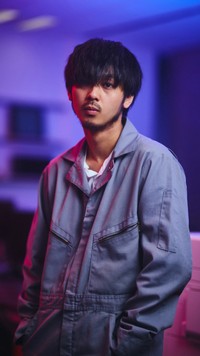 「職場ギャンブラー」に出演する佐久間祥朗