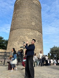 野崎亨類さんの公式Xから
