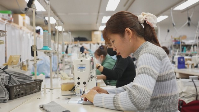 【特集】立ちはだかる「転籍」の壁…外国人技能実習制度改革の行方は？　岡山から「転籍」の実習生の訴え