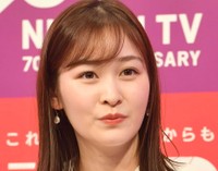 岩田絵里奈アナウンサー（2023年）