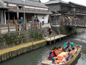 【千葉編】そぞろ歩きしたくなる風景　文芸評論家・斎藤美奈子