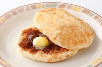 「焼きシナモンフォッカチオ（単品）」（サイゼリヤの公式サイトから）