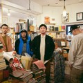 「やっぱり古本屋には”出会い”がありますよ」 Riverside Reading Clubとサヌキナオヤ・「古書コンコ堂」店主が読書の秋にオススメする本