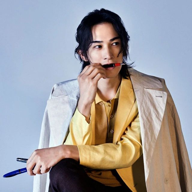 4　「弥生」に、万年筆の特別感をまとう。