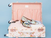 「周りと同じ」が嫌で避けたピンク。２０歳を過ぎたら集めたい色に