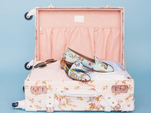 色は好きでも服が似合わない私が見つけた、ピンクとの付き合い方