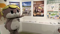 2026年7月に開催された高知県須崎市フェア（提供：四国水族館）