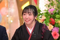 6月22日放送「新婚さんいらっしゃい」より（C）ABCテレビ