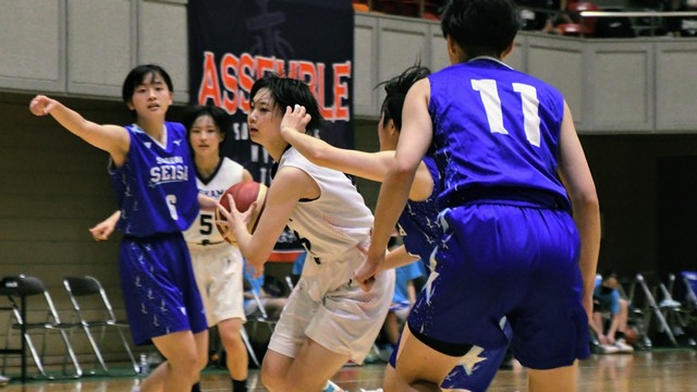 22WC神奈川準決勝、決勝