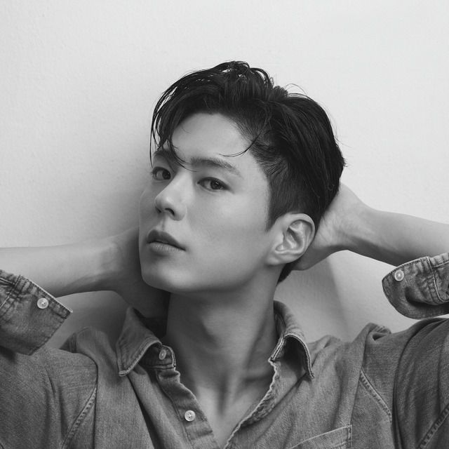 パク・ボゴム、6年ぶり日本ファンミーティングを収録したBlu-rayが2026