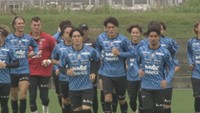 J1ファジアーノ岡山　8月開幕の新シーズンへ向け始動　新加入の森壮一朗(19)が意気込み