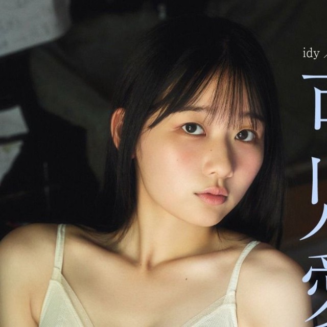 可児愛梨 FLASHデジタル写真集「夏が好きになった。」ⓒ光文社／週刊FLASH（写真・髙橋慶佑）