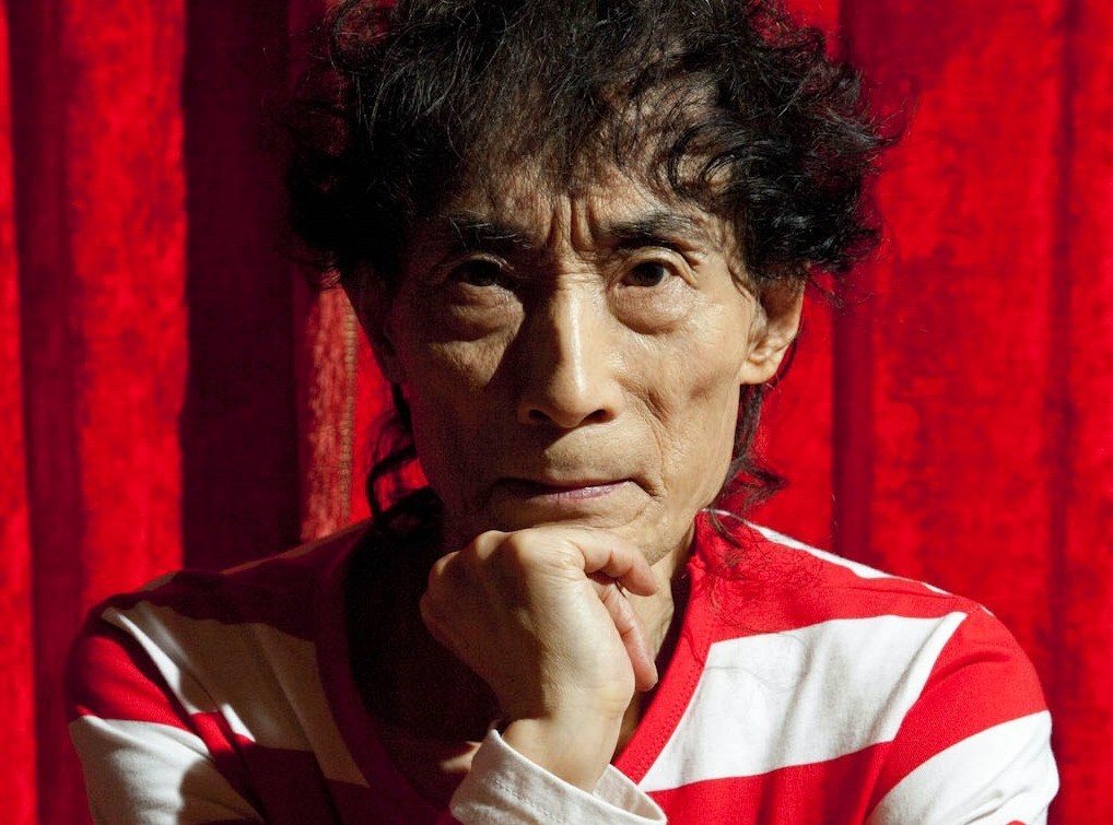 ギョエー！ 楳図かずお86歳、27年ぶりの新作は…まさかの連作絵画101点