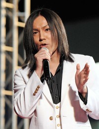 狩野英孝＝2010年