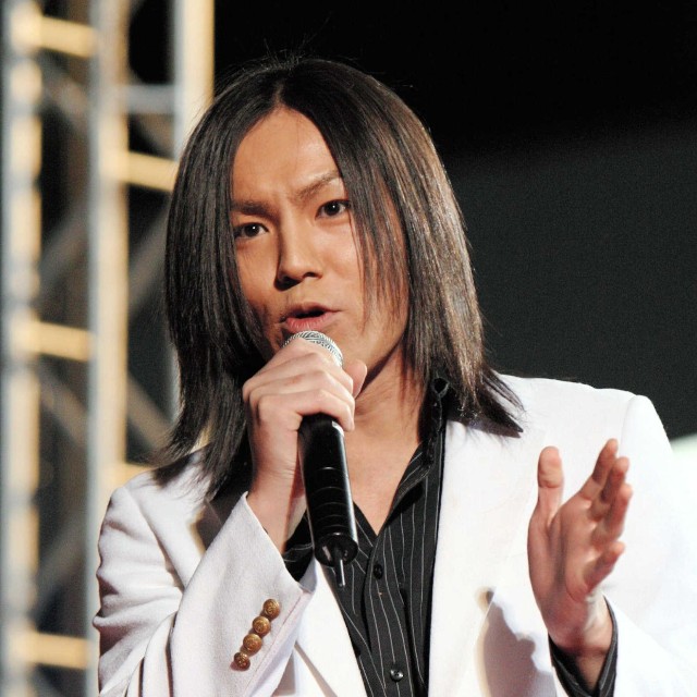 狩野英孝＝2010年