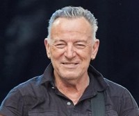 ブルース・スプリングスティーン