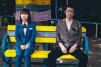 「ちょと思い出しただけ」のワンシーン＝（Ｃ）２０２２「ちょっと思い出しただけ」製作委員会