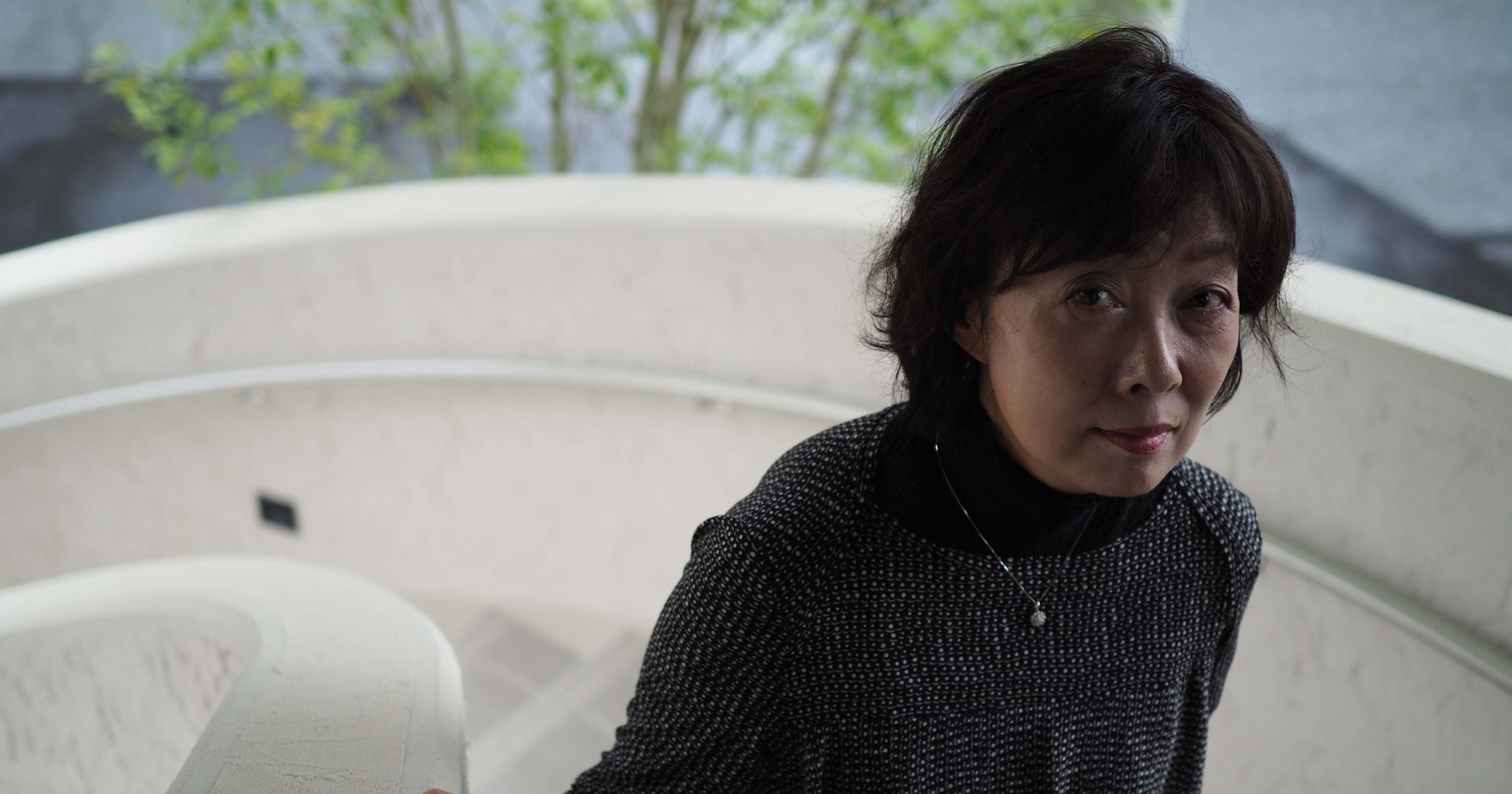 幻の作家」山尾悠子さん1万字インタビュー 幻想小説という